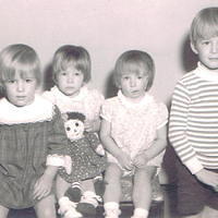 Jack Ohman's kids 12/68