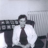 Wilma Baxter Feb '69