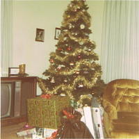 Baxter Christmas 1969