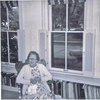 Great Grandma Susie Kelley 1970