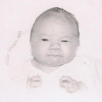 Newborn Jeffrey Nov 11, 1967