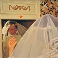 Joy Baxter Wedding 2/8/1971