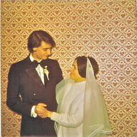 Steve & Joy Baxter Wedding 2/8/1971