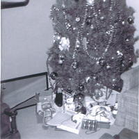 Jeffrey's 1st Christmas '67