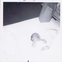 New Baby Jeffrey Nov 1967