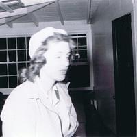 @ Hi-C Retreat 1956 Lois Tuttle