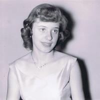 Lois Tuttle 9/8/1956