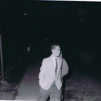 YFC Retreat @ Wheaton College 12/1956 Gary Dausey