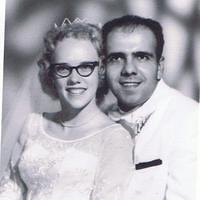 Joan & Russ Calderone