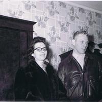 Gladys & Bob Markowski