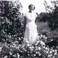 Susie Kelley 8/1950