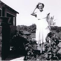 Susie Kelley 1950