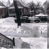 Winter 1950-1951