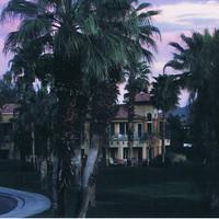 Palm Desert Villas II 2/2000