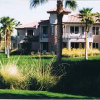 Palm Desert Villas II 2/2000