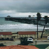 Oceanside CA 2/2000