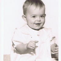 Melissa Markowski 1966 15 months