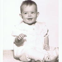 Melissa Markowski 1966 15 months