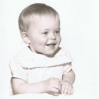Melissa Markowski 7/1966 18 months