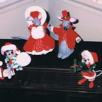 Christmas 1989