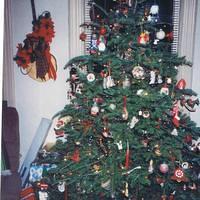 Musa Christmas 1991