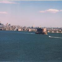 Karen's NY City Trip 1992