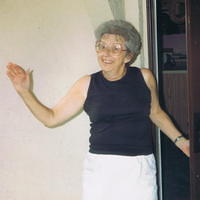 Gladys Markowski