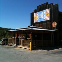 Shorty Small's BBQ in Branson