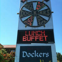 Dockers Restaurant in Branson