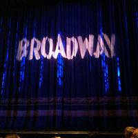 Broadway musical in Branson