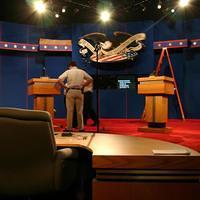 Presidential Debate - October 13, 2004