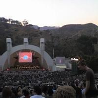 Looney Tunes at the Hollywood Bowl