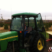 2011-10-27 - Abbey Farms Field Trip