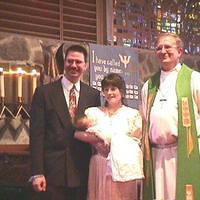 1999-08-22 - Baptism