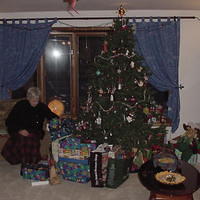 2001-12-24 - Christmas