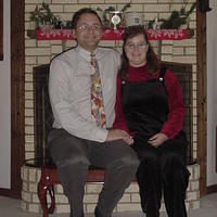 2003-12-28 - Christmas