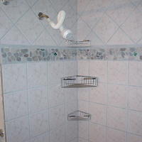 2004-07 - Upstairs Bathroom Redux