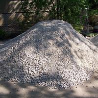 8 tons of limestone grade 8 gravel