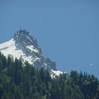 Chamonix (Mont Blanc)