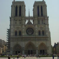 Notre Dame