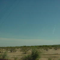 2002-05-10 - Trip through Arizona Desert