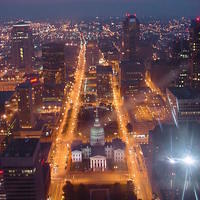 2003-07 - St. Louis