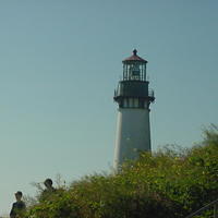 2004-07-16 - Yaquina Head Lighthouse