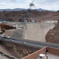 2006-05-22a - Hoover Dam