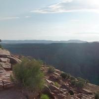 Grand Canyon - Guano Point
