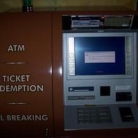 This ATM has a Windows protection error