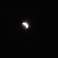 2004-10-27 - Total Lunar Eclipse