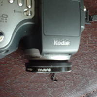 Kodak 6490 Step-up Ring